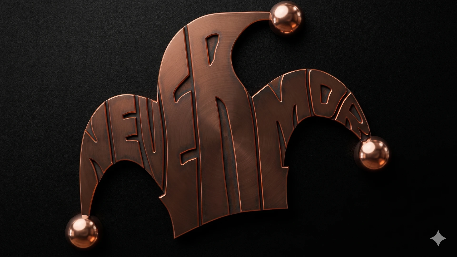 Cover Image for The Jester